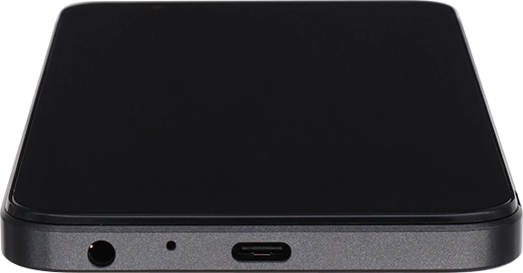 Connect the charger to the socket and to a wall socket.