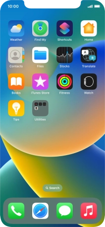 Apple iPhone 11 - Uninstall apps | Vodafone UK