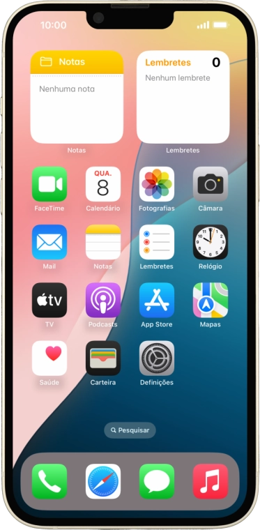Apple iPhone 14 Plus