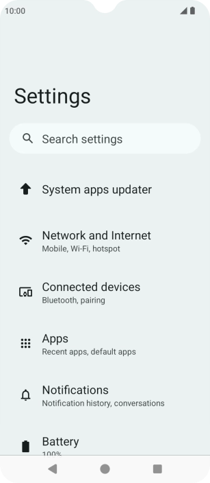Press Network and Internet.
