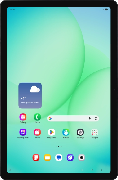 Samsung Galaxy Tab A11+ 5G