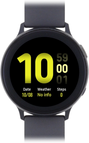 Samsung Galaxy Watch Active2