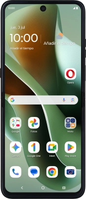 Motorola Razr 60 Ultra