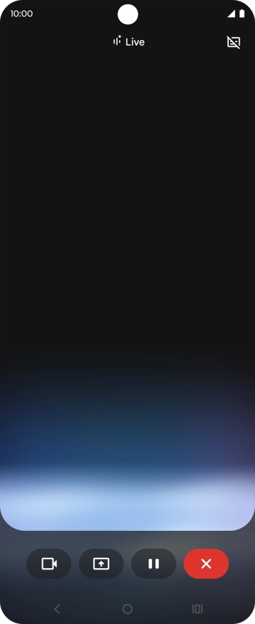Habla con Gemini del tema que quieras.
