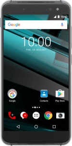 Vodafone Smart platinum 7