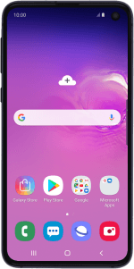 Samsung Galaxy S10e