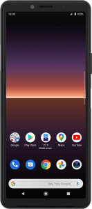 Sony Xperia 10 II