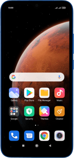 Xiaomi Redmi 9AT