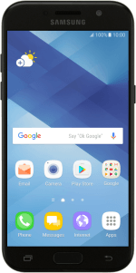Samsung Galaxy A5 (2017)