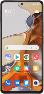 Xiaomi 11T Pro
