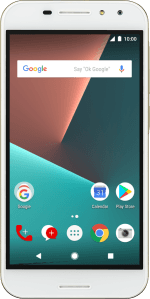 Vodafone Smart N8