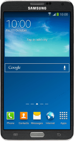 Samsung Galaxy Note 3