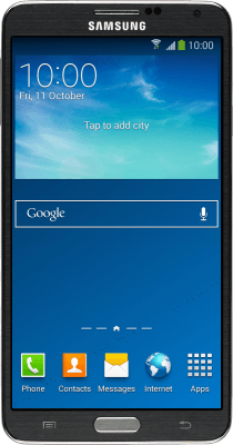 Samsung Galaxy Note 3