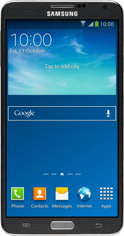 Samsung Galaxy Note 3