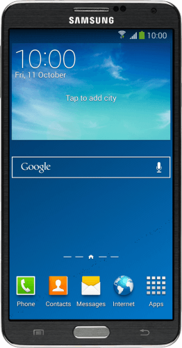 Samsung Galaxy Note 3
