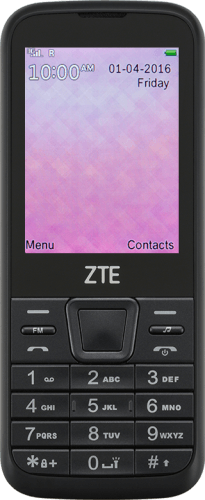 ZTE F320