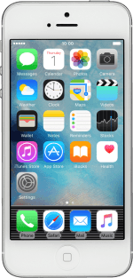 Apple iPhone 5