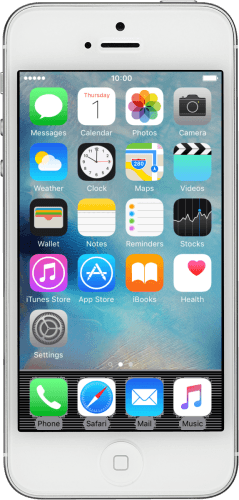 Apple iPhone 5