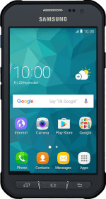 Samsung Galaxy Xcover 3 Value Edition