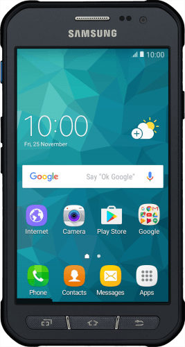 Samsung Galaxy Xcover 3 Value Edition