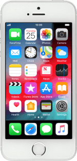 Apple iPhone 5s