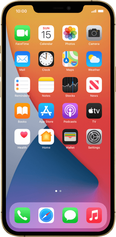 Apple iPhone 12 Pro Max