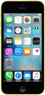Apple iPhone 5c