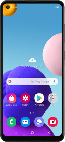 Samsung Galaxy A21s