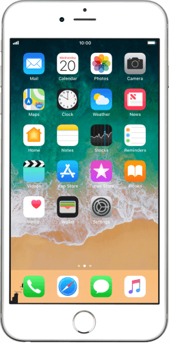 Apple iPhone 6 Plus