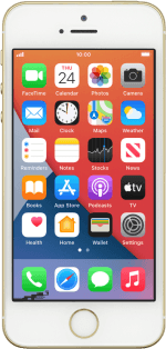 Apple iPhone SE
