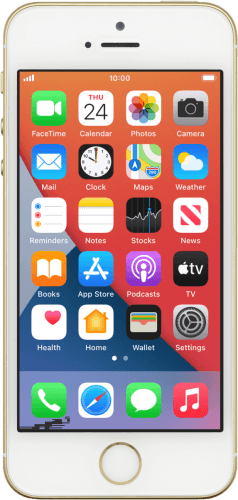 Apple iPhone SE