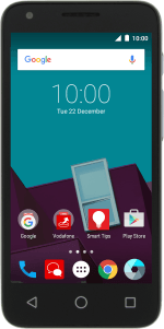 Vodafone Smart speed 6