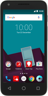 Vodafone Smart speed 6