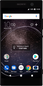 Sony Xperia XA2