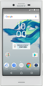 Sony Xperia X Compact