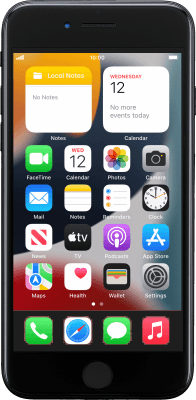 Apple iPhone 7