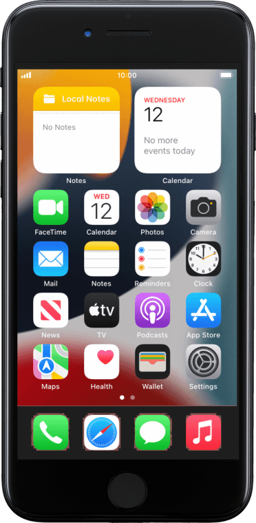 Apple iPhone 7