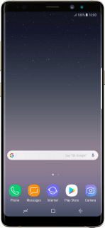 Samsung Galaxy Note8