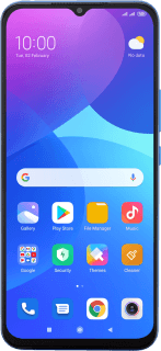Xiaomi Mi 10 Lite 5G