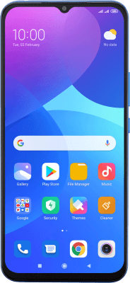 Xiaomi Mi 10 Lite 5G