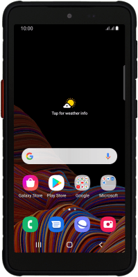 Samsung Galaxy Xcover 5