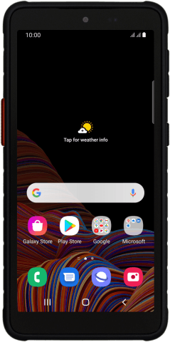 Samsung Galaxy Xcover 5