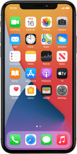 Apple iPhone X