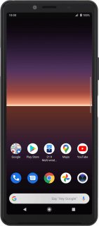Sony Xperia 10 II