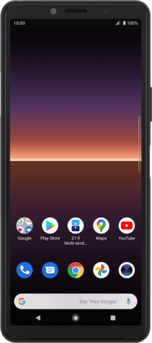 Sony Xperia 10 II