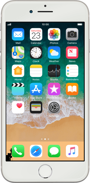 Apple iPhone 8