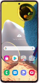Samsung Galaxy A51 5G