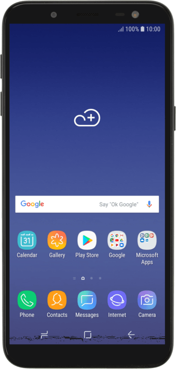Samsung Galaxy J6