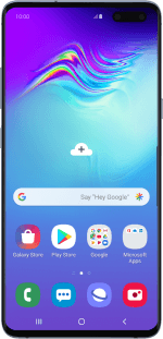 Samsung Galaxy S10 5G