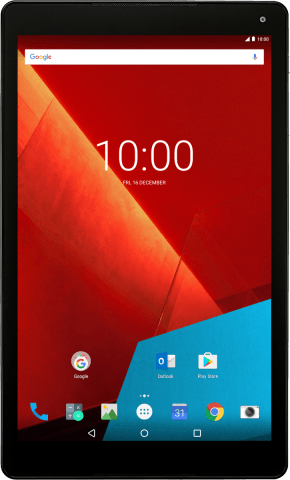 Vodafone Tab prime 7